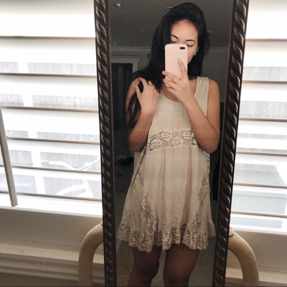 Forever 21 Dress